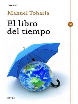 El libro del tiempo - ebook